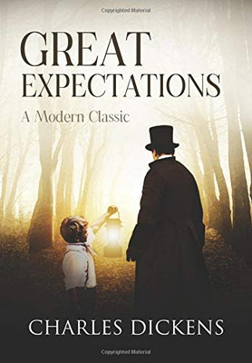 Great Expectations (Annotated) (Sastrugi Press Classics) - 9781649220455