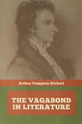 The Vagabond in Literature - 9781644393734