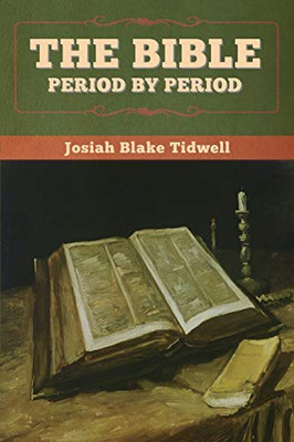 The Bible Period by Period - 9781647995829