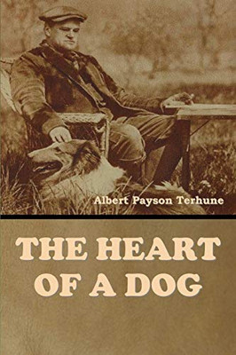 The Heart of a Dog - 9781647998707