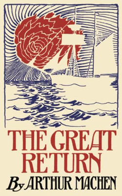 The Great Return - 9781621387725