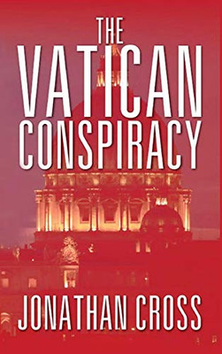 The Vatican Conspiracy - 9781649340313