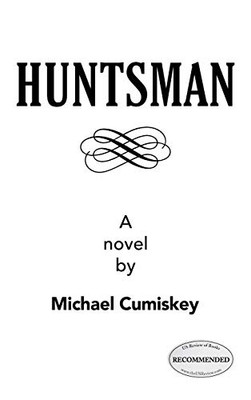 Huntsman - 9781643143163