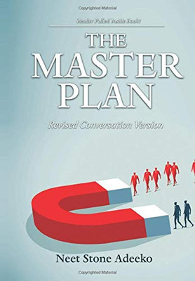 The Master Plan: Revised Conversation Version - 9781649340757
