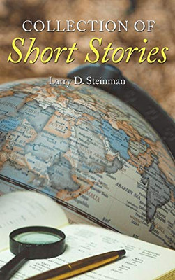 Collection of Short Stories - 9781643142937