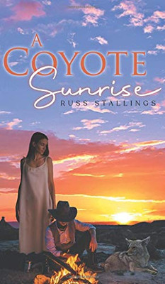 A Coyote Sunrise - 9781647534141