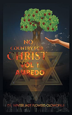 No Country for Christ: Vol 1 - 9781643146614