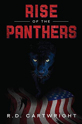 Rise of The Panthers (2) (The Panthers Saga) - 9781662902208