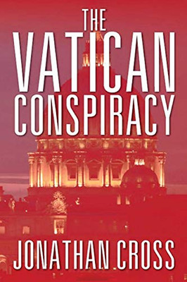 The Vatican Conspiracy - 9781649340306