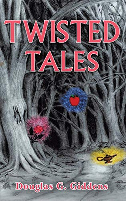 Twisted Tales - 9781648586972