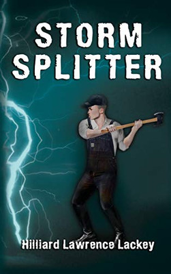 Storm Splitter - 9781649340115