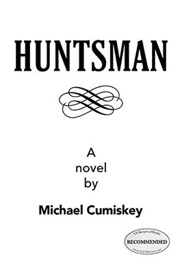 Huntsman - 9781643142630