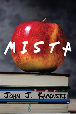Mista - 9781649340139