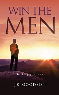 Win The Men: 30 Day Journey - 9781647535971