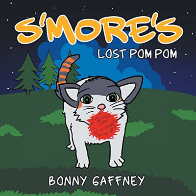 S'more's Lost Pom Pom - 9781685361402