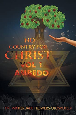 No Country for Christ: Vol 1 - 9781643146607