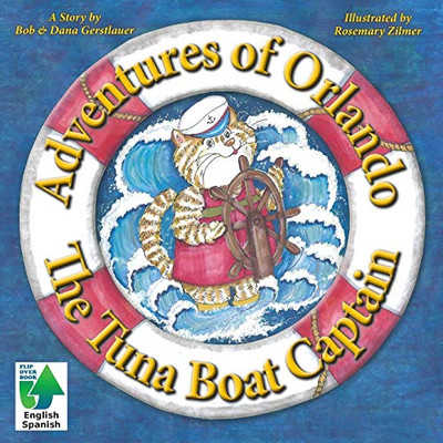 Adventures of Orlando, The Tuna Boat Captain: The Tuna Boat Captain - 9781636493268