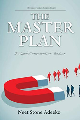 The Master Plan: Revised Conversation Version - 9781649340740