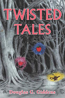 Twisted Tales - 9781648585630