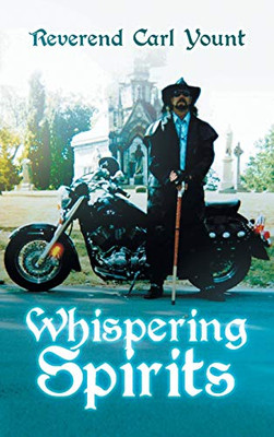 Whispering Spirits - 9781647535544