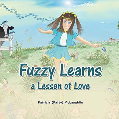 Fuzzy Learns a Lesson of Love - 9781648585111