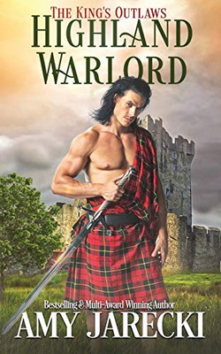 Highland Warlord - 9781648390210