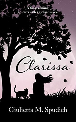 Clarissa - 9781647030360