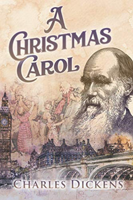 A Christmas Carol (Annotated) (Sastrugi Press Classics) - 9781649220509