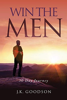 Win The Men: 30 Day Journey - 9781647535964