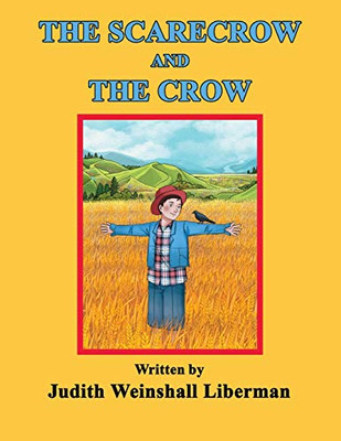 The Scarecrow and the Crow - 9781648264511