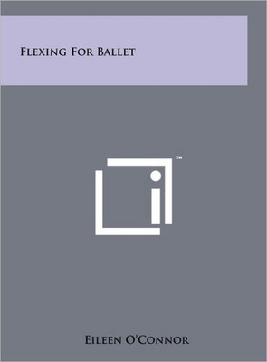 Flexing For Ballet