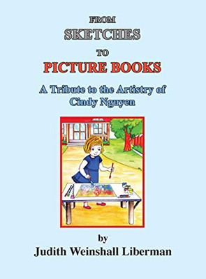 From Sketches to Picture Books - 9781648264719