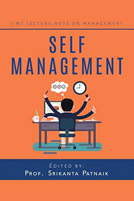 Self Management - 9781543706994