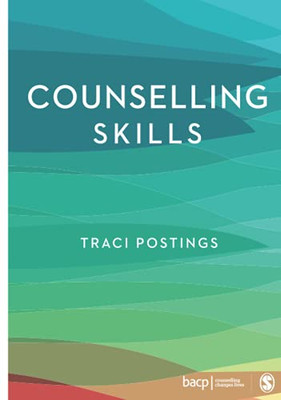 Counselling Skills - 9781529733778