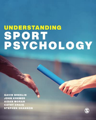 Understanding Sport Psychology - 9781529744637