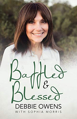 Baffled & Blessed - 9781664211551
