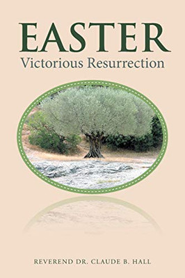 Easter: Victorious Resurrection - 9781664213623