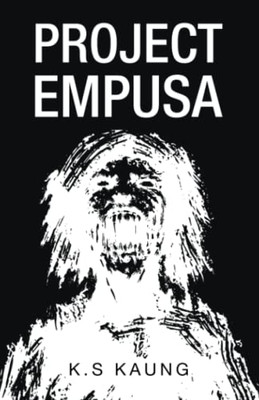 Project Empusa - 9781543758627