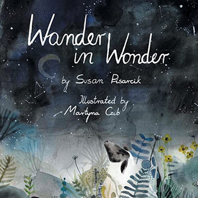 Wander in Wonder - 9781665713009