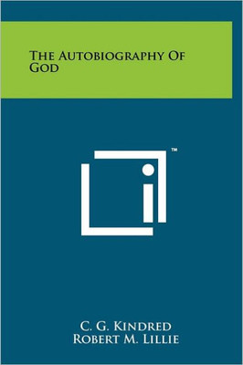 The Autobiography of God