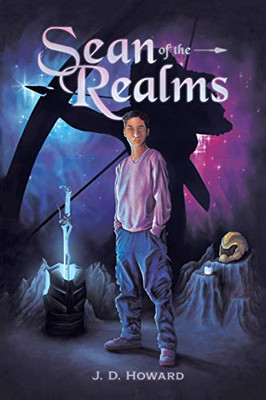 Sean of the Realms - 9781665506168