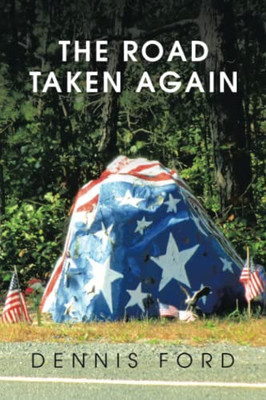 The Road Taken Again - 9781663230980