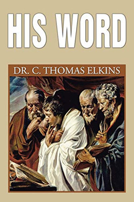 His Word - 9781664127074