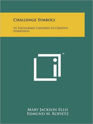 Challenge Symbols: To Encourage Children in Creative Expression