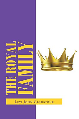 The Royal Family - 9781664125315