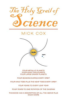 The Holy Grail of Science - 9781664101241
