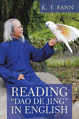 Reading "Dao De Jing" in English - 9781543754759