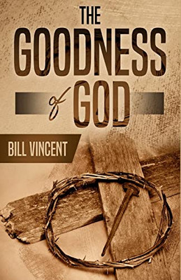 The Goodness of God - 9781648304491
