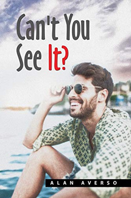 Can't You See It? - 9781664147799