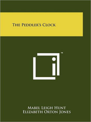 The Peddler's Clock